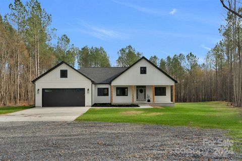 A home in Lincolnton