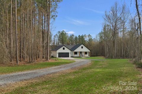 A home in Lincolnton