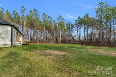 A home in Lincolnton