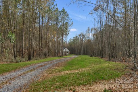 A home in Lincolnton