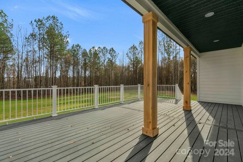 A home in Lincolnton