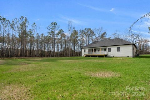 A home in Lincolnton