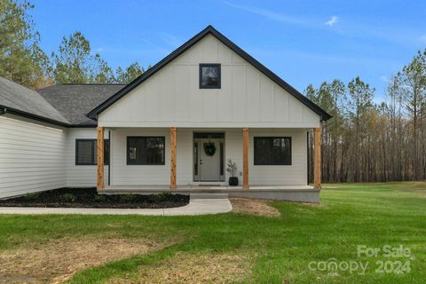 A home in Lincolnton