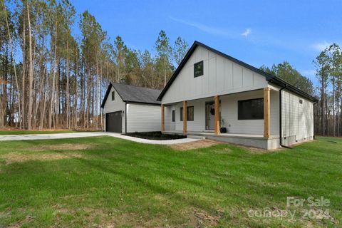 A home in Lincolnton