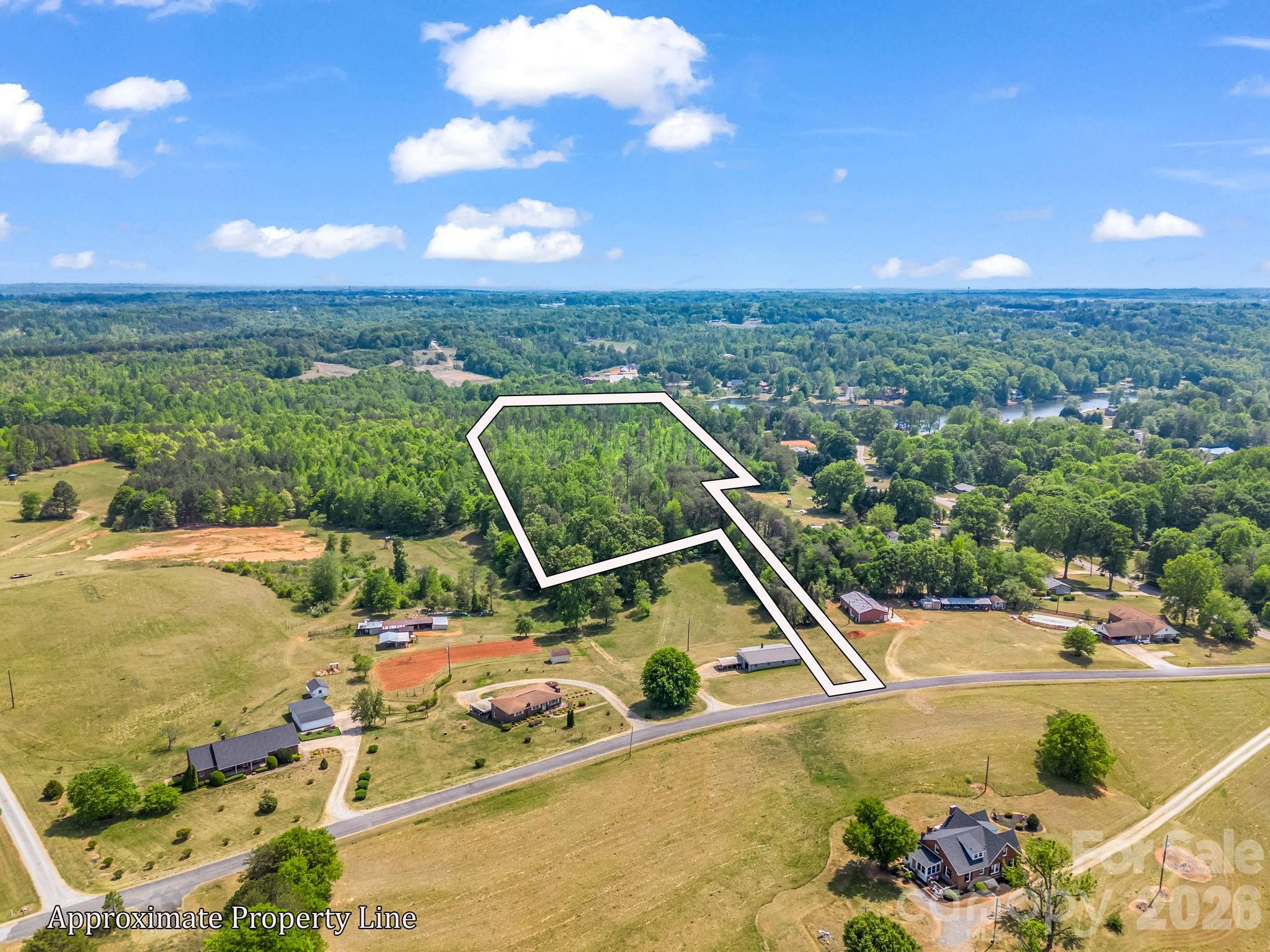 00 Smith Grove Road