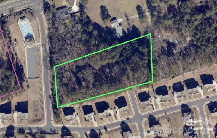 16716 Watermelon Lane