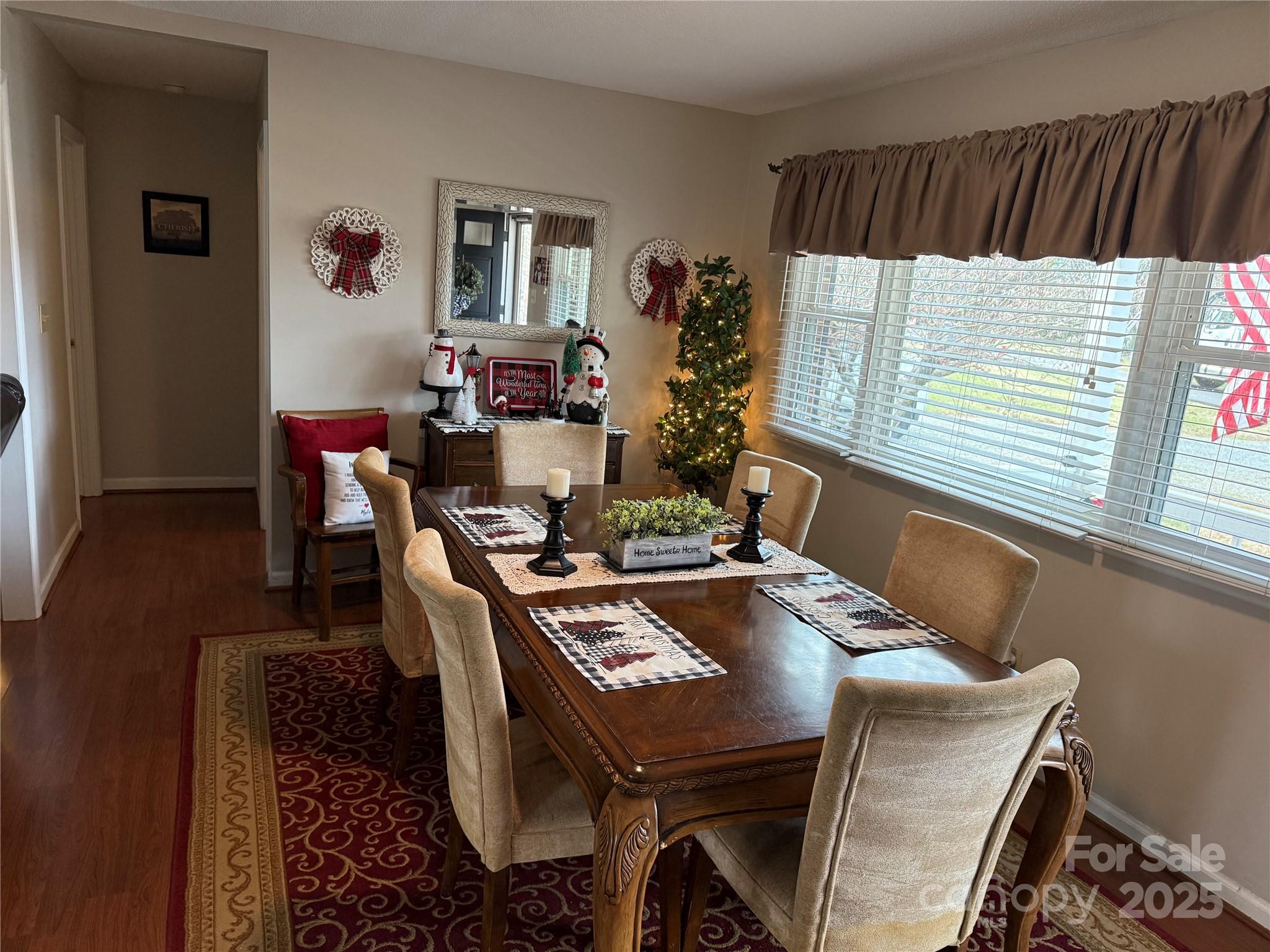 6401 Cumberland Drive