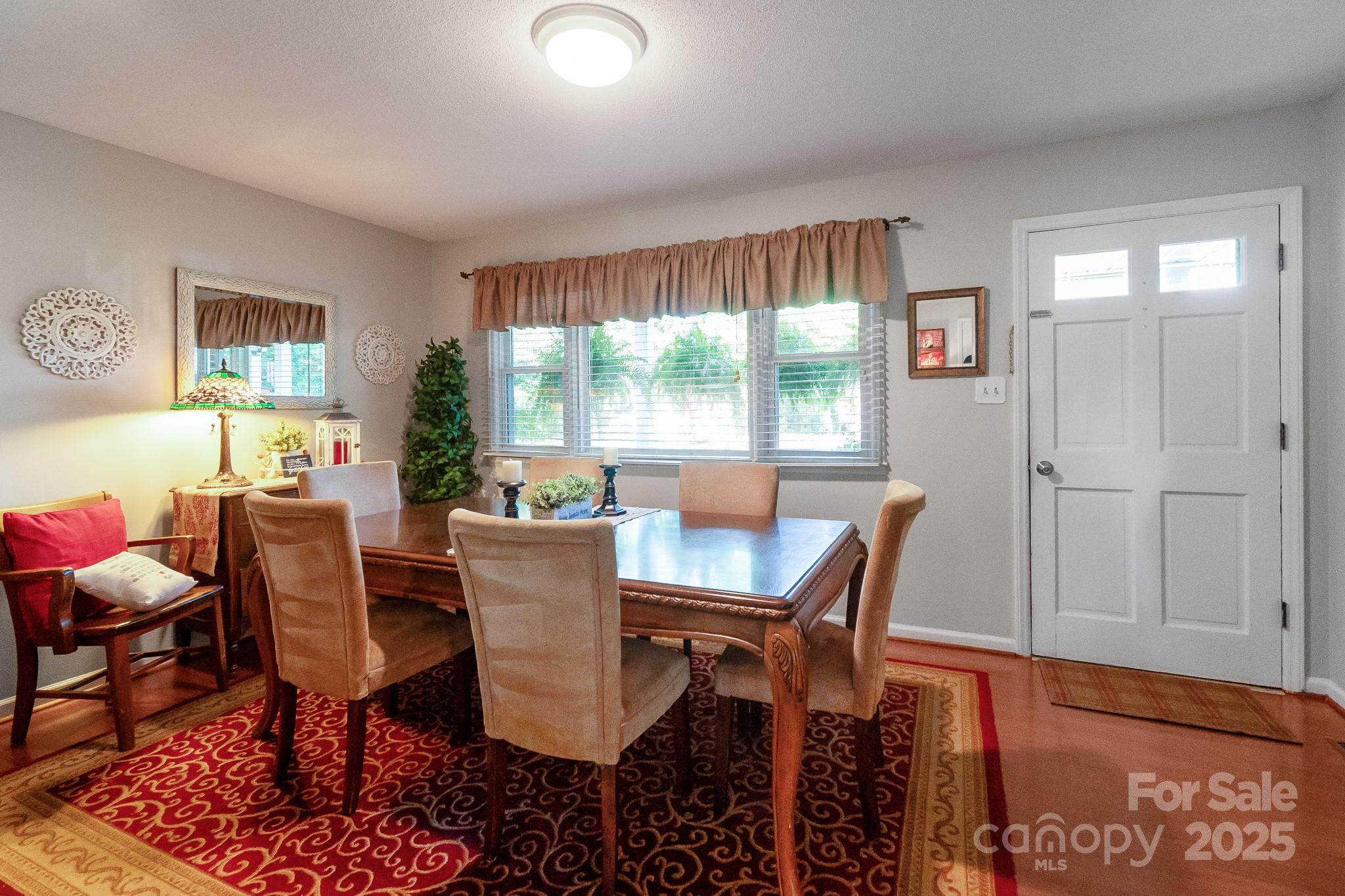 6401 Cumberland Drive