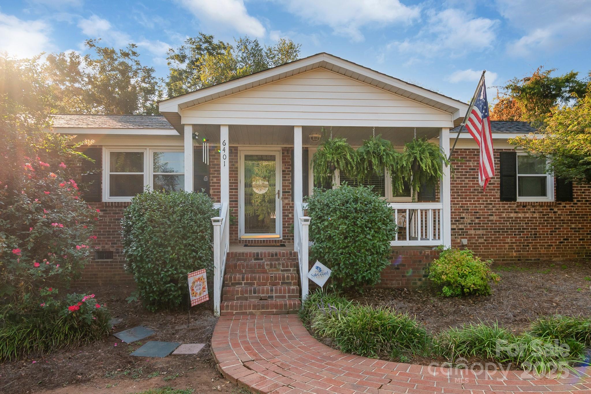 6401 Cumberland Drive