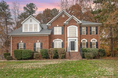 884 Clonmel Drive Matthews NC 28104