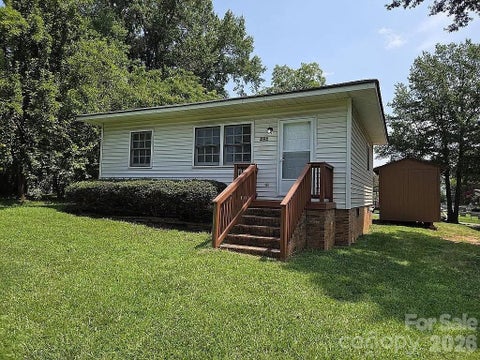 Photo of 494 Cook Street NW, Concord, NC 28025 (MLS # 4411449)