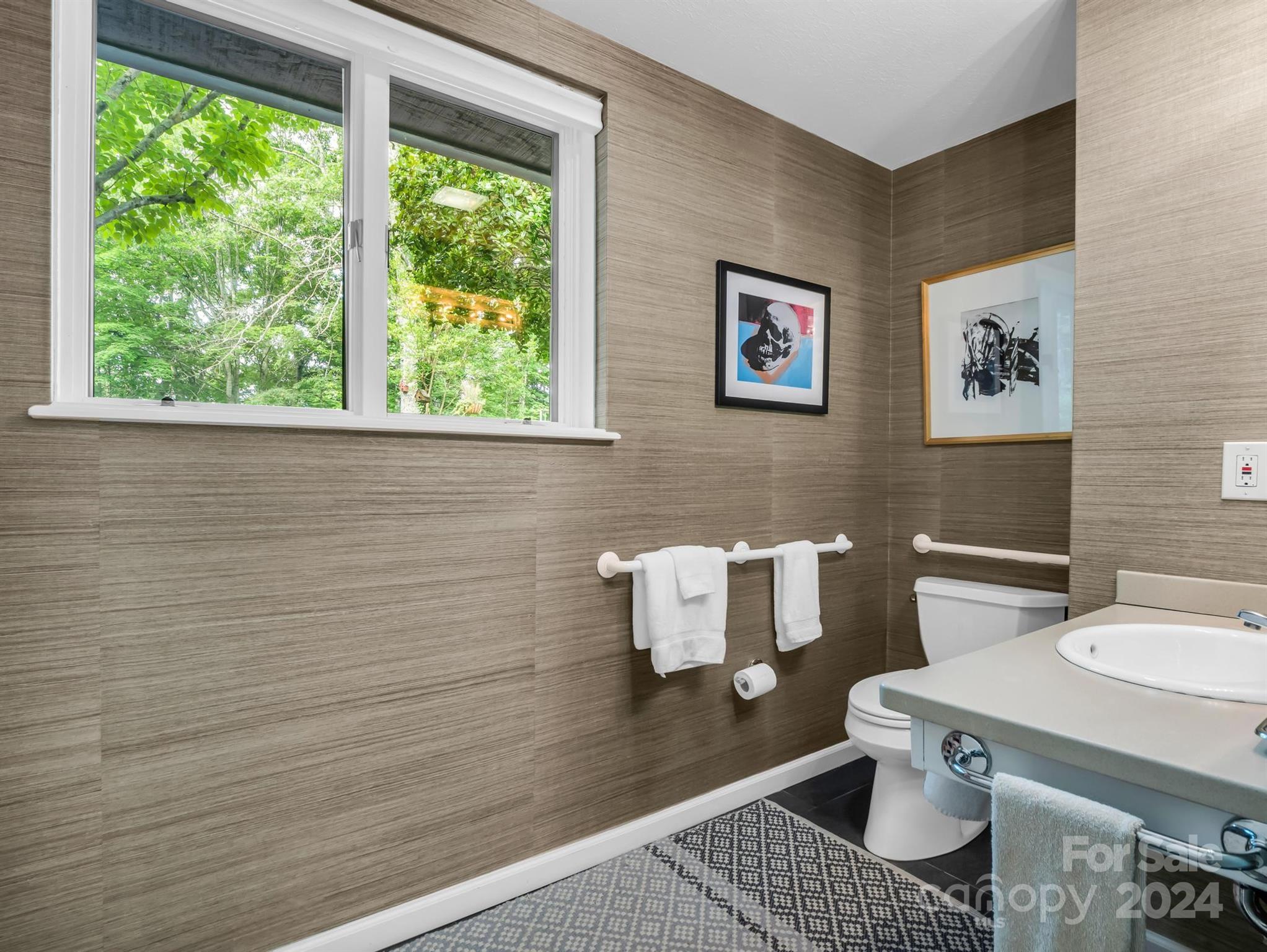 Rumbling Bald on Lake Lure - Residential