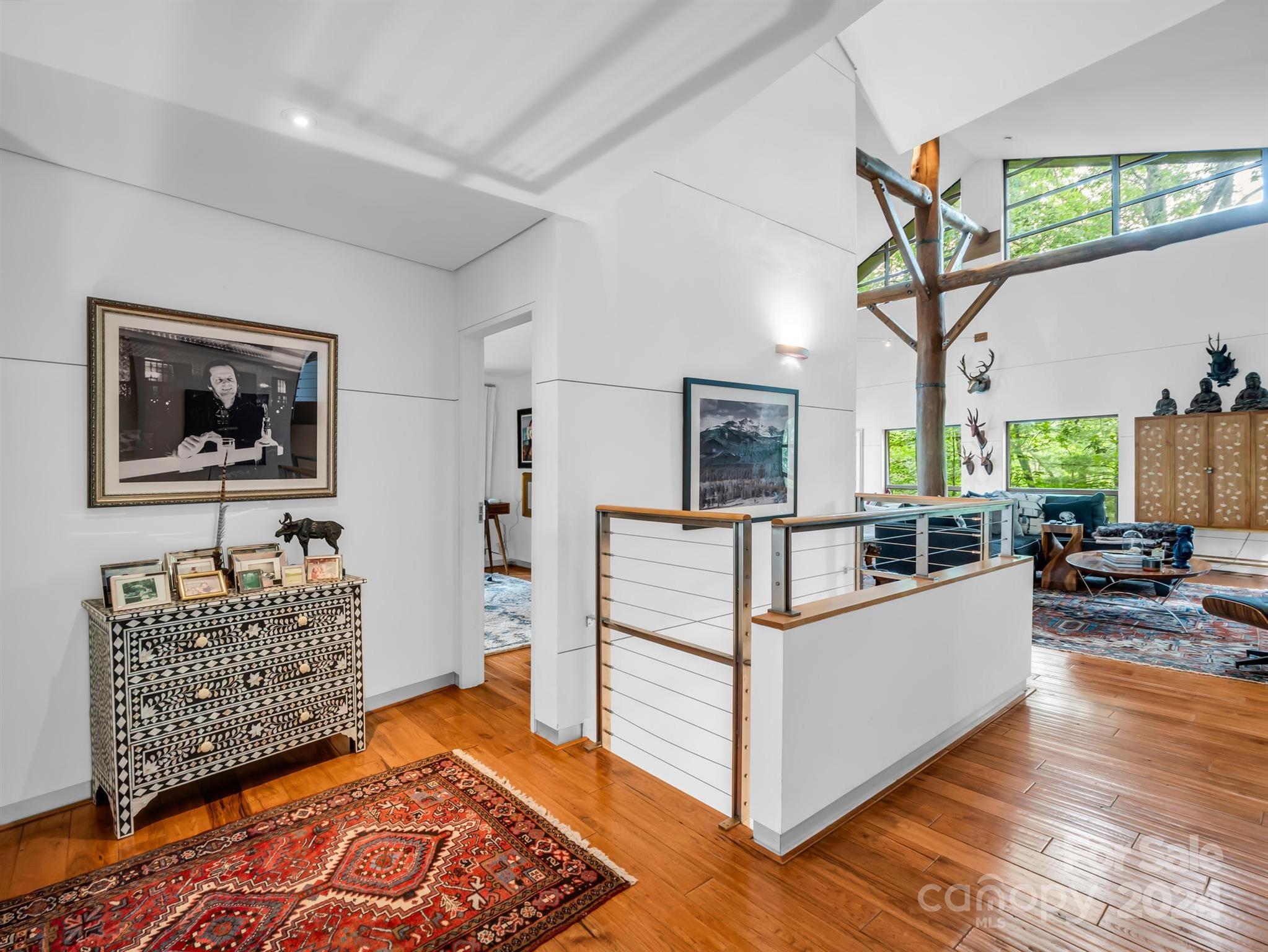 Rumbling Bald on Lake Lure - Residential