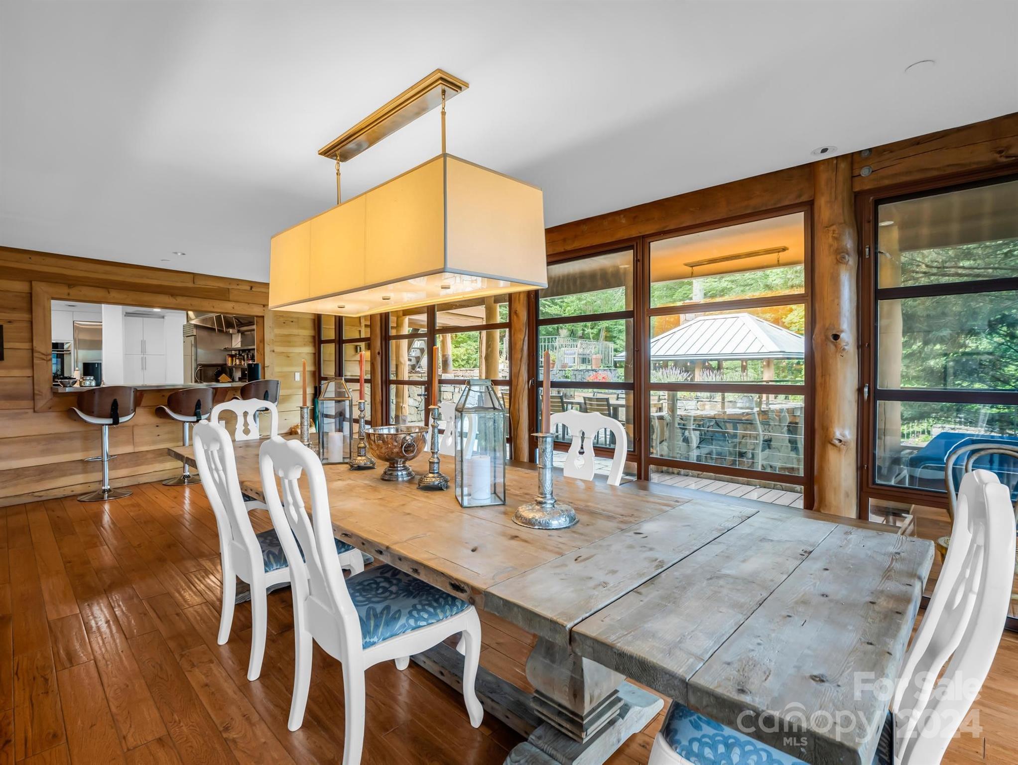 Rumbling Bald on Lake Lure - Residential