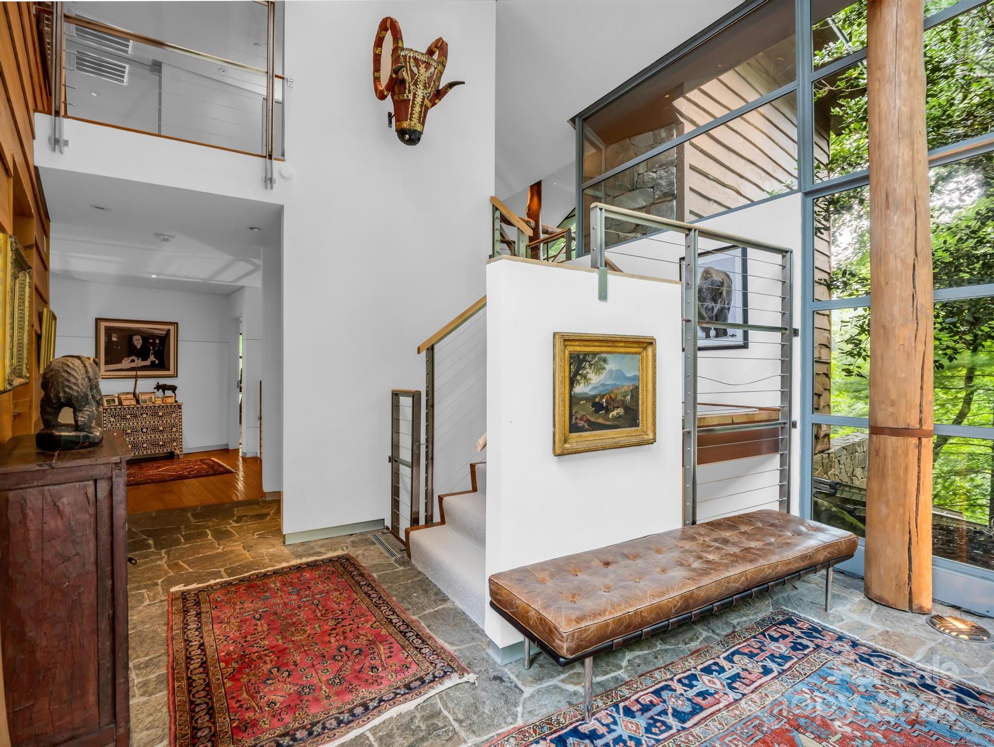 Rumbling Bald on Lake Lure - Residential