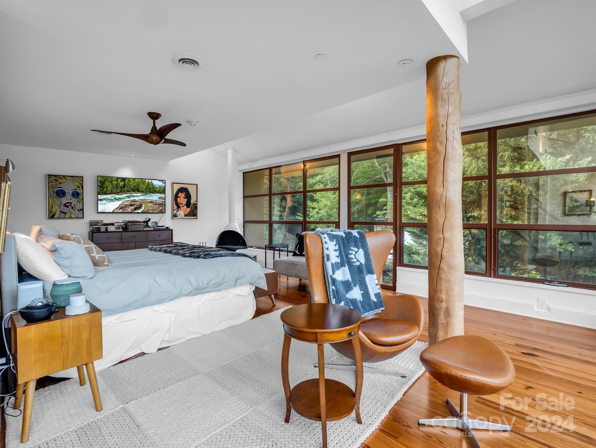 Rumbling Bald on Lake Lure - Residential