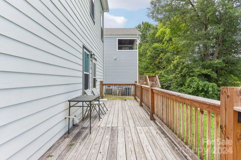 A home in Gastonia