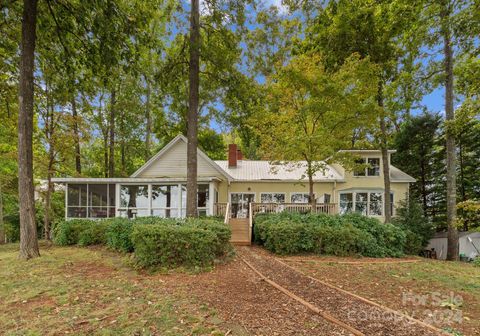 A home in Mooresville