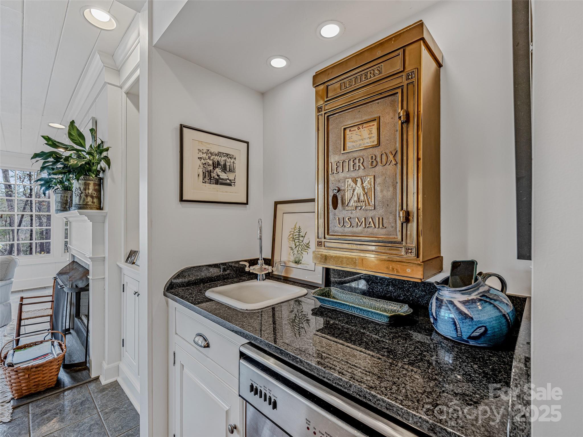 Biltmore Forest - Residential