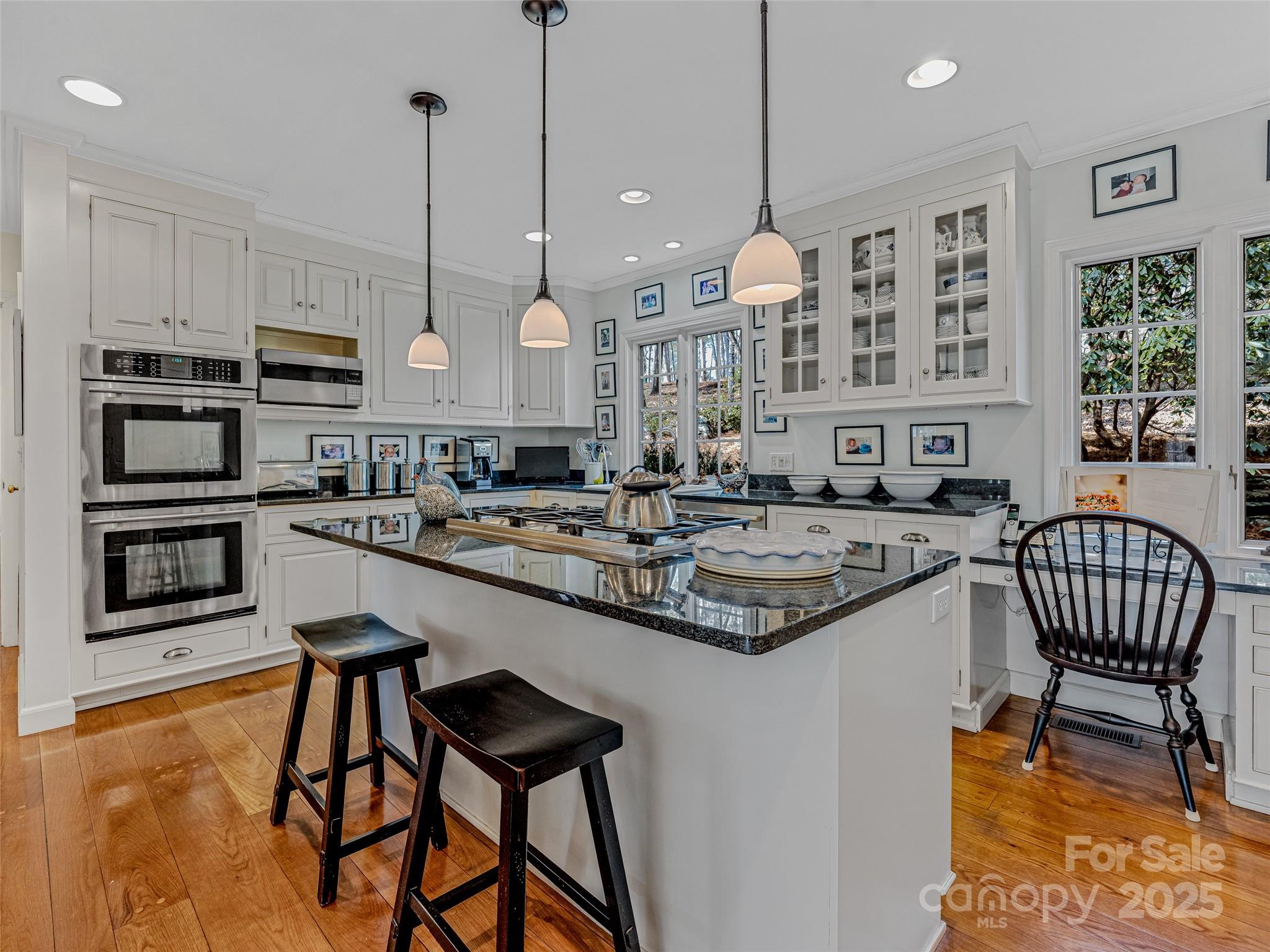 Biltmore Forest - Residential