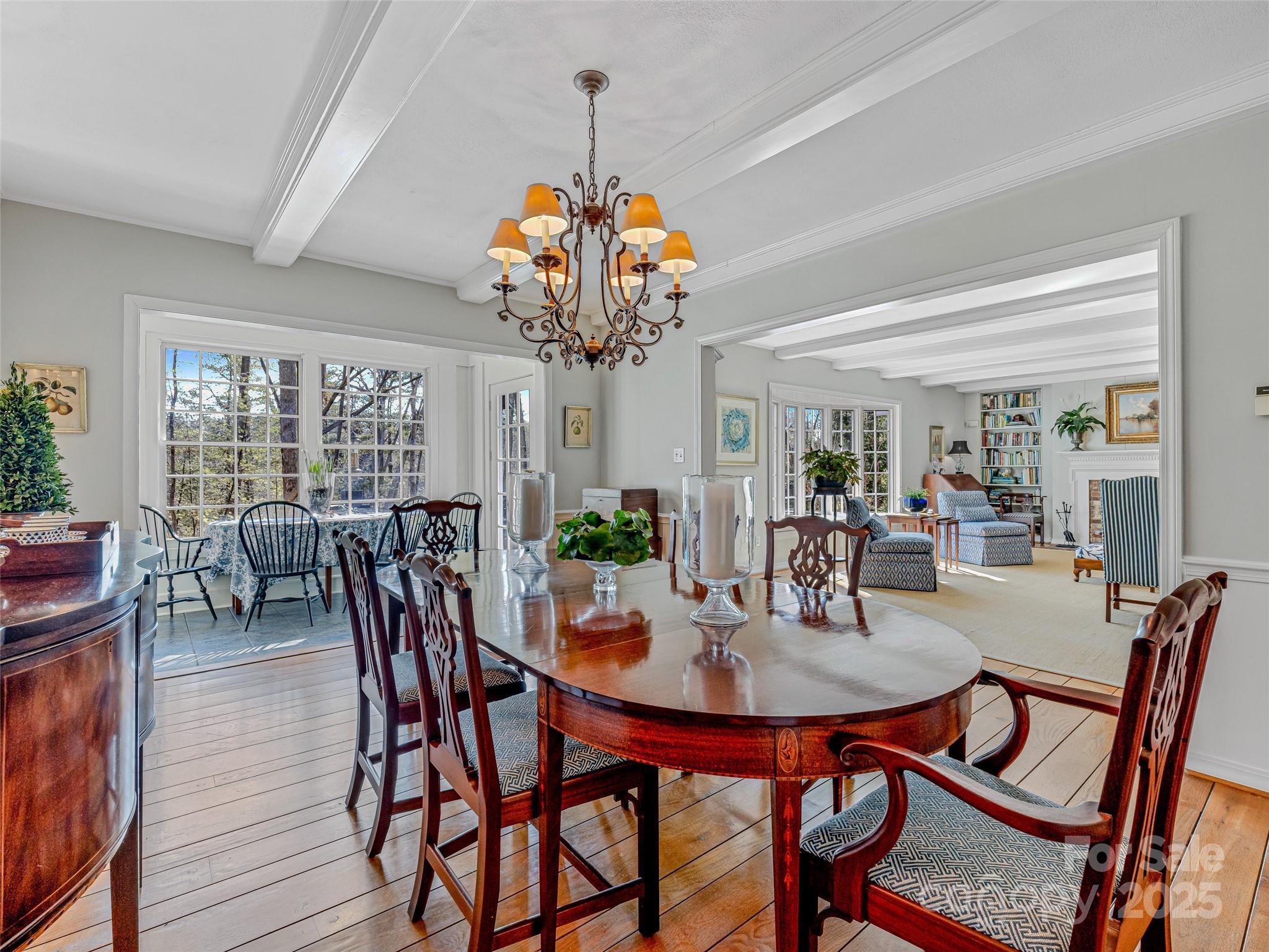 Biltmore Forest - Residential