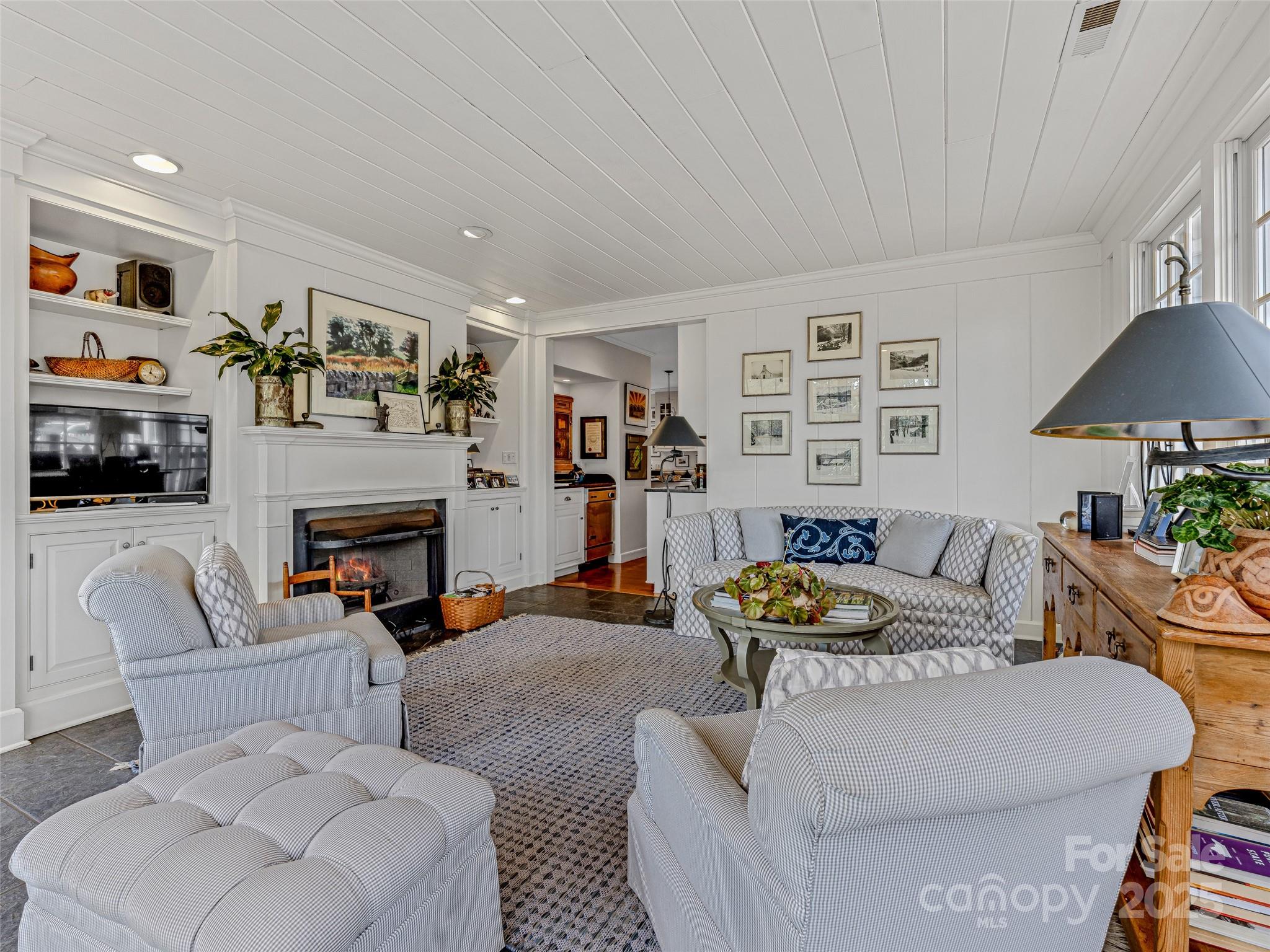 Biltmore Forest - Residential