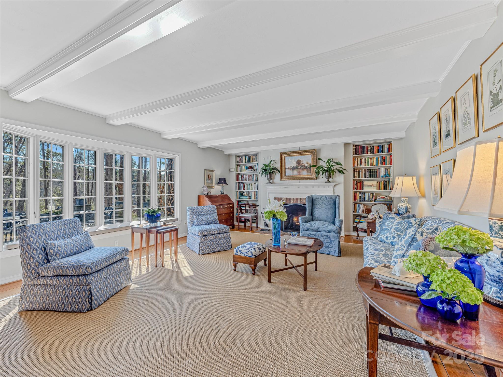 Biltmore Forest - Residential