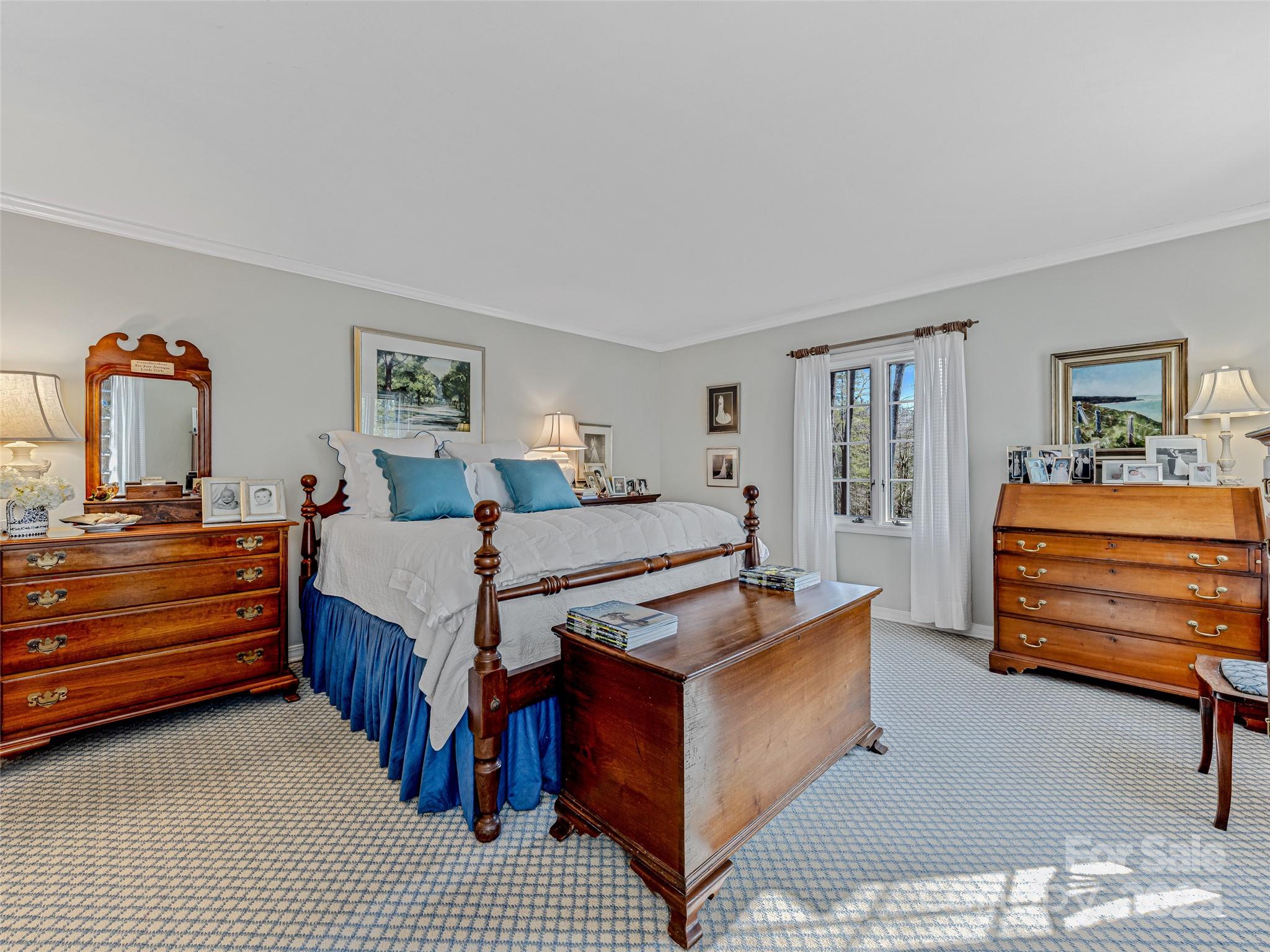 Biltmore Forest - Residential