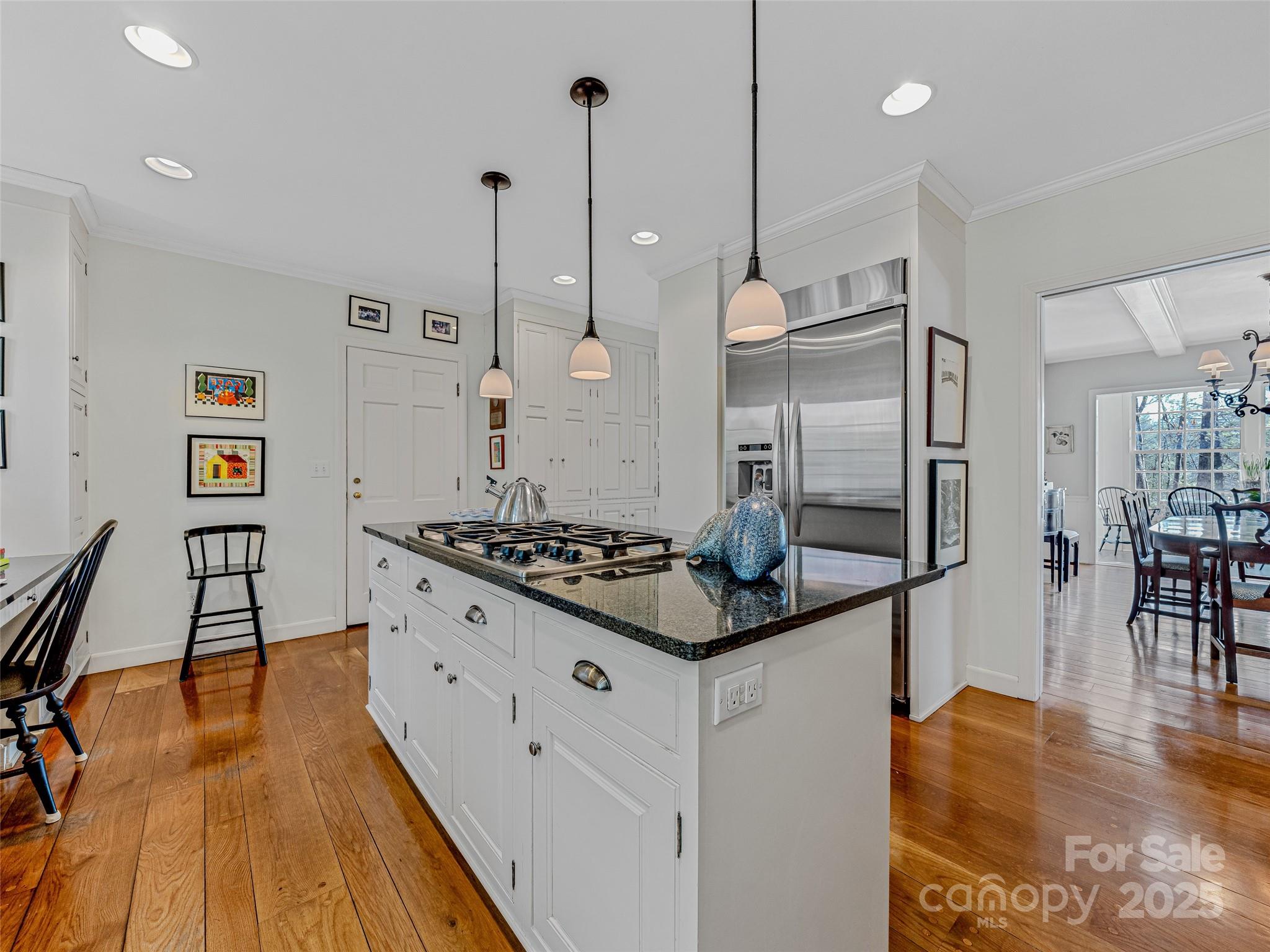 Biltmore Forest - Residential