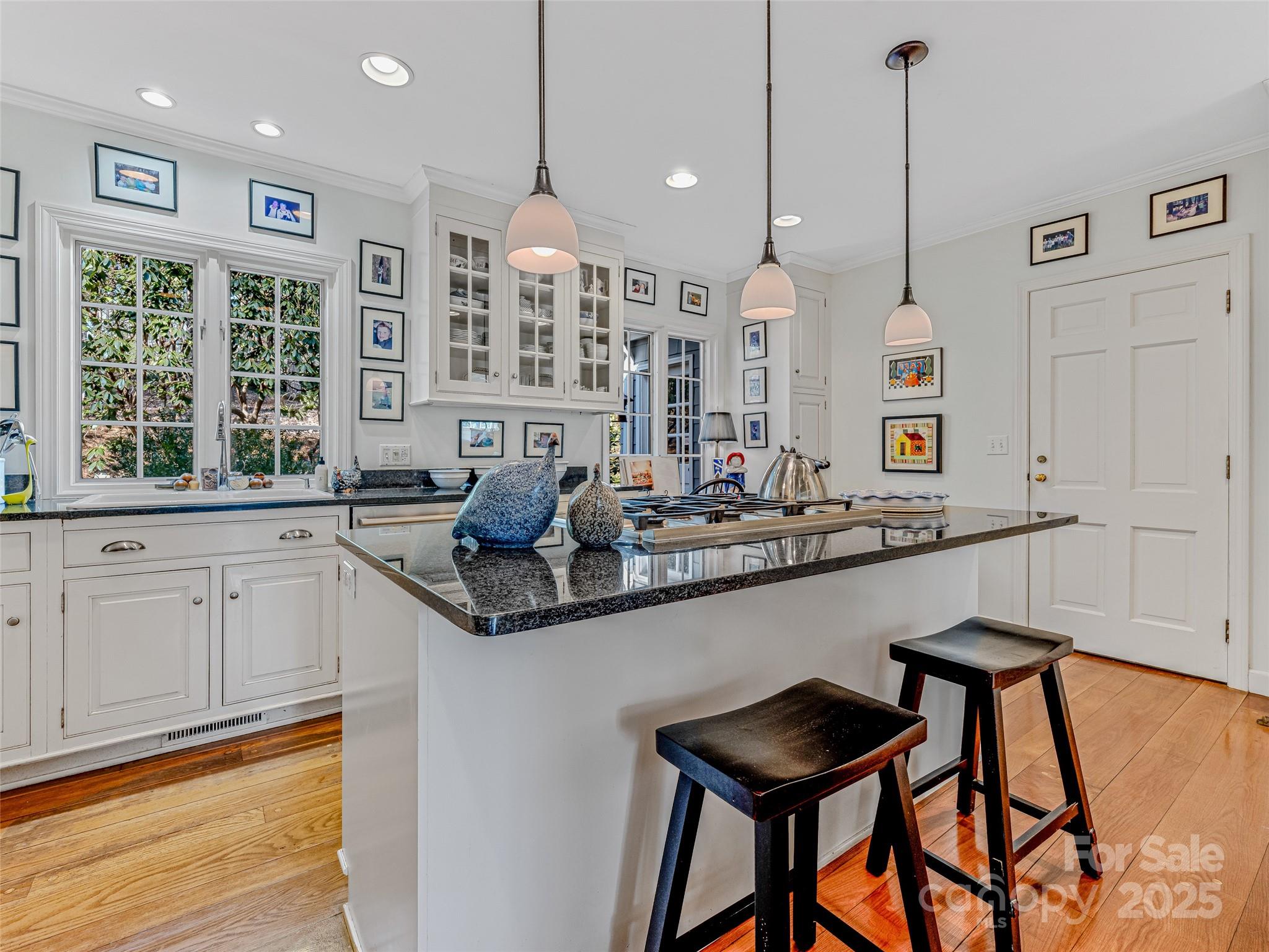 Biltmore Forest - Residential