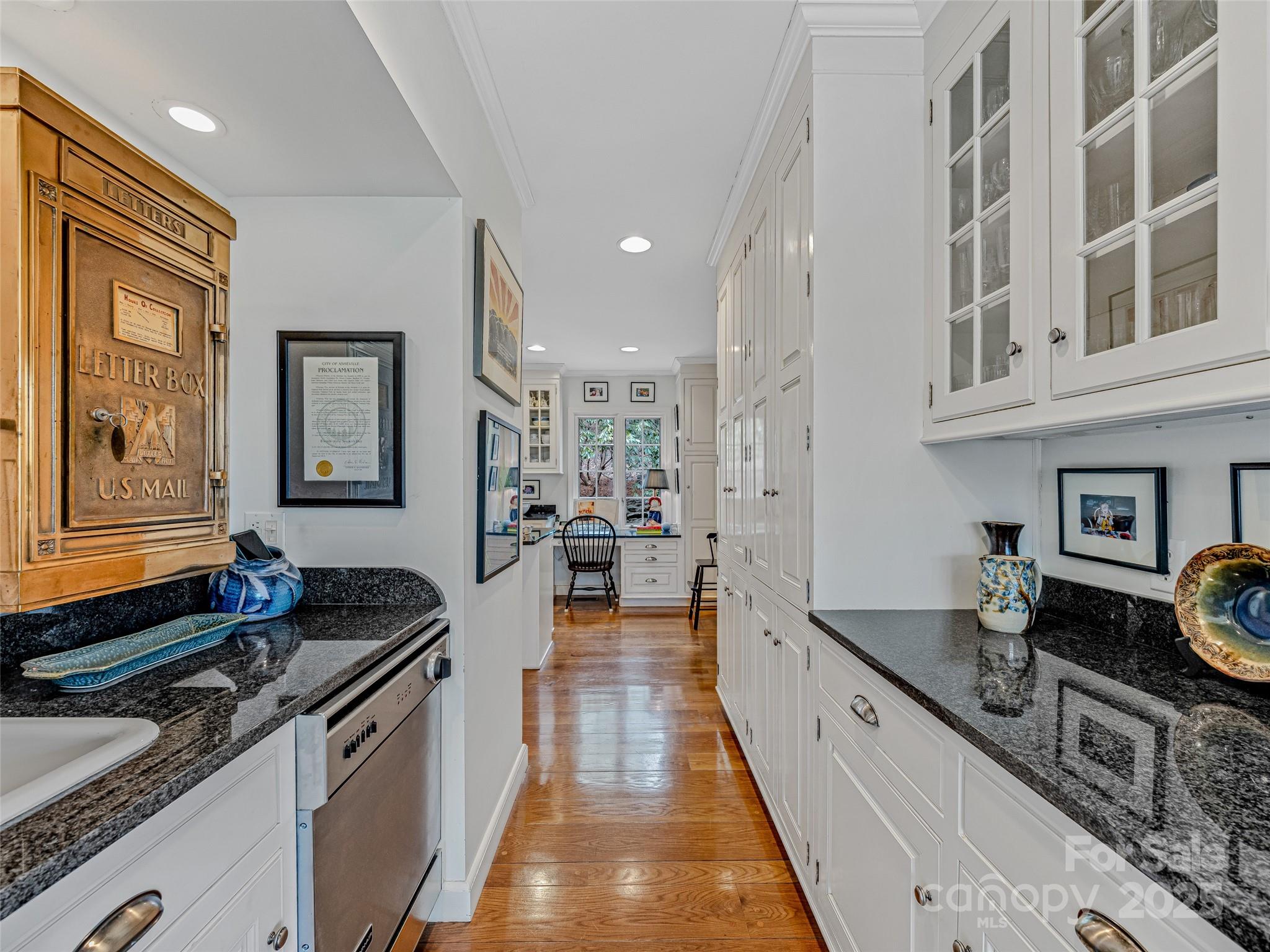 Biltmore Forest - Residential