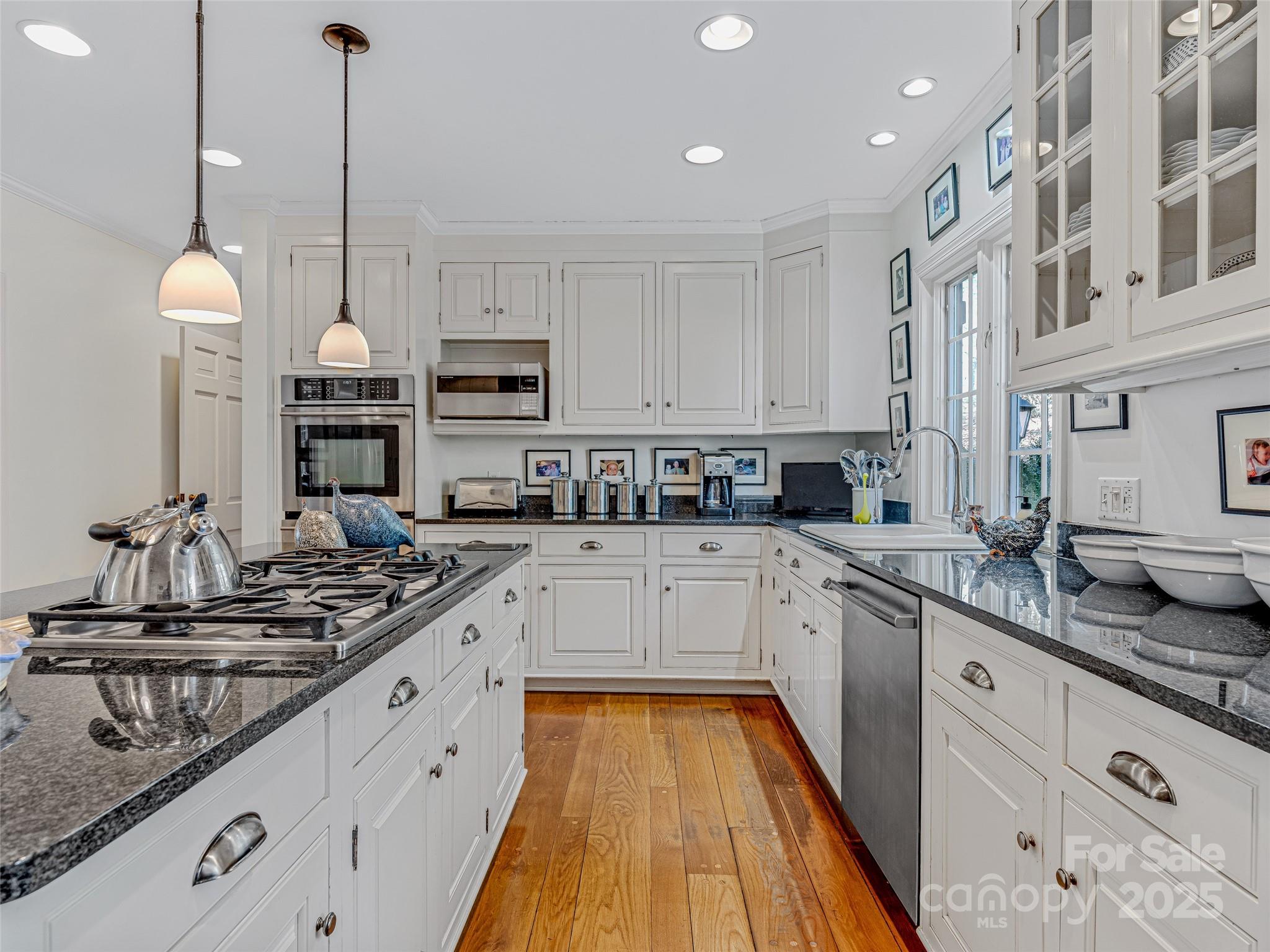 Biltmore Forest - Residential