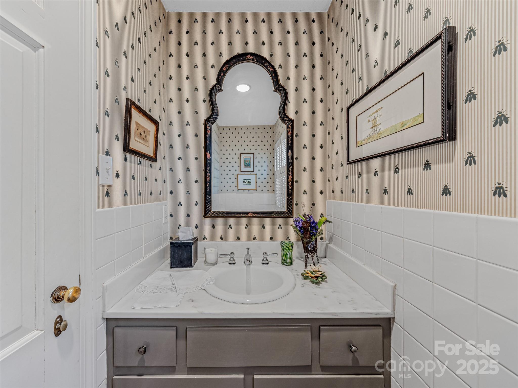 Biltmore Forest - Residential