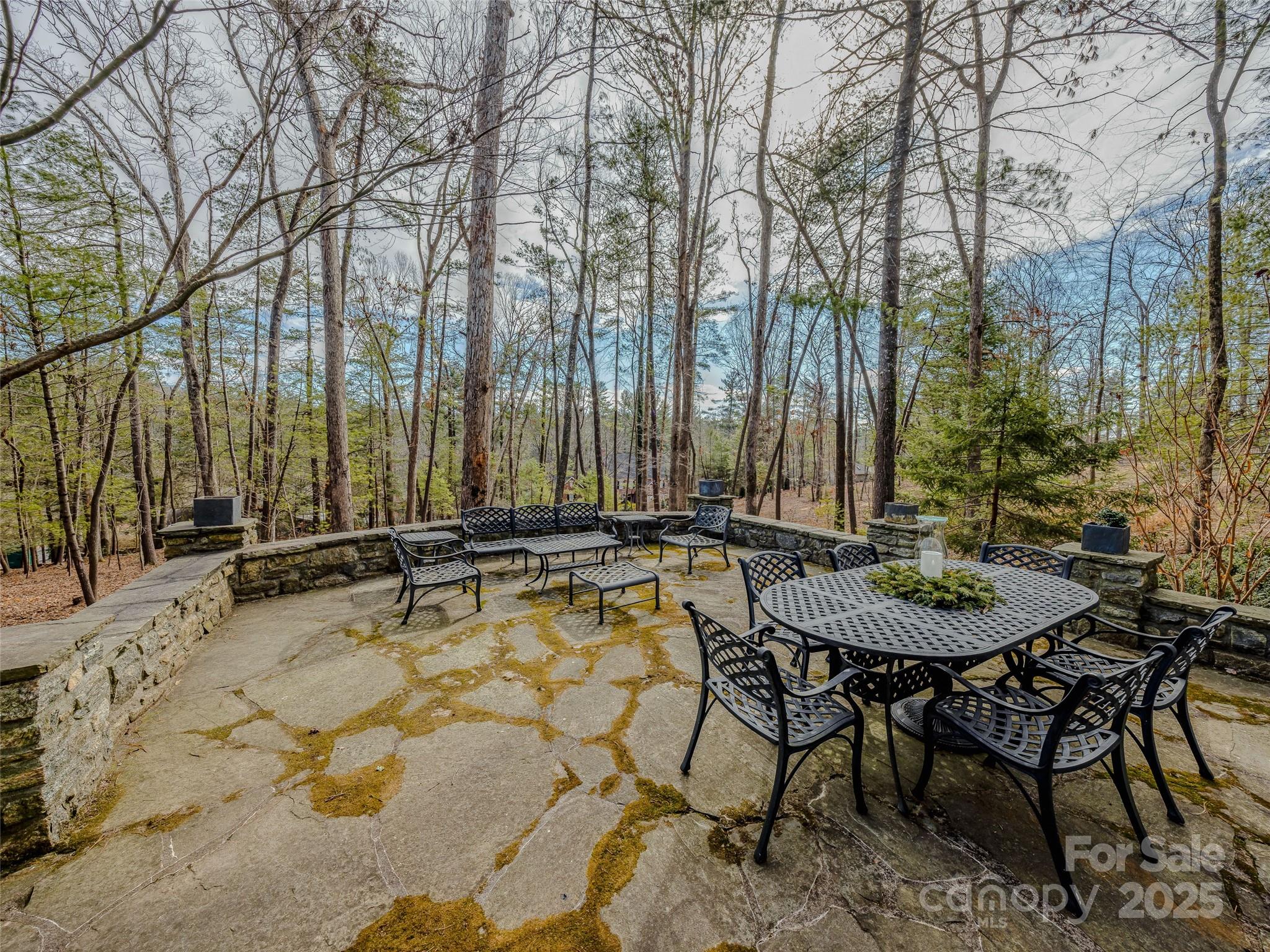 Biltmore Forest - Residential