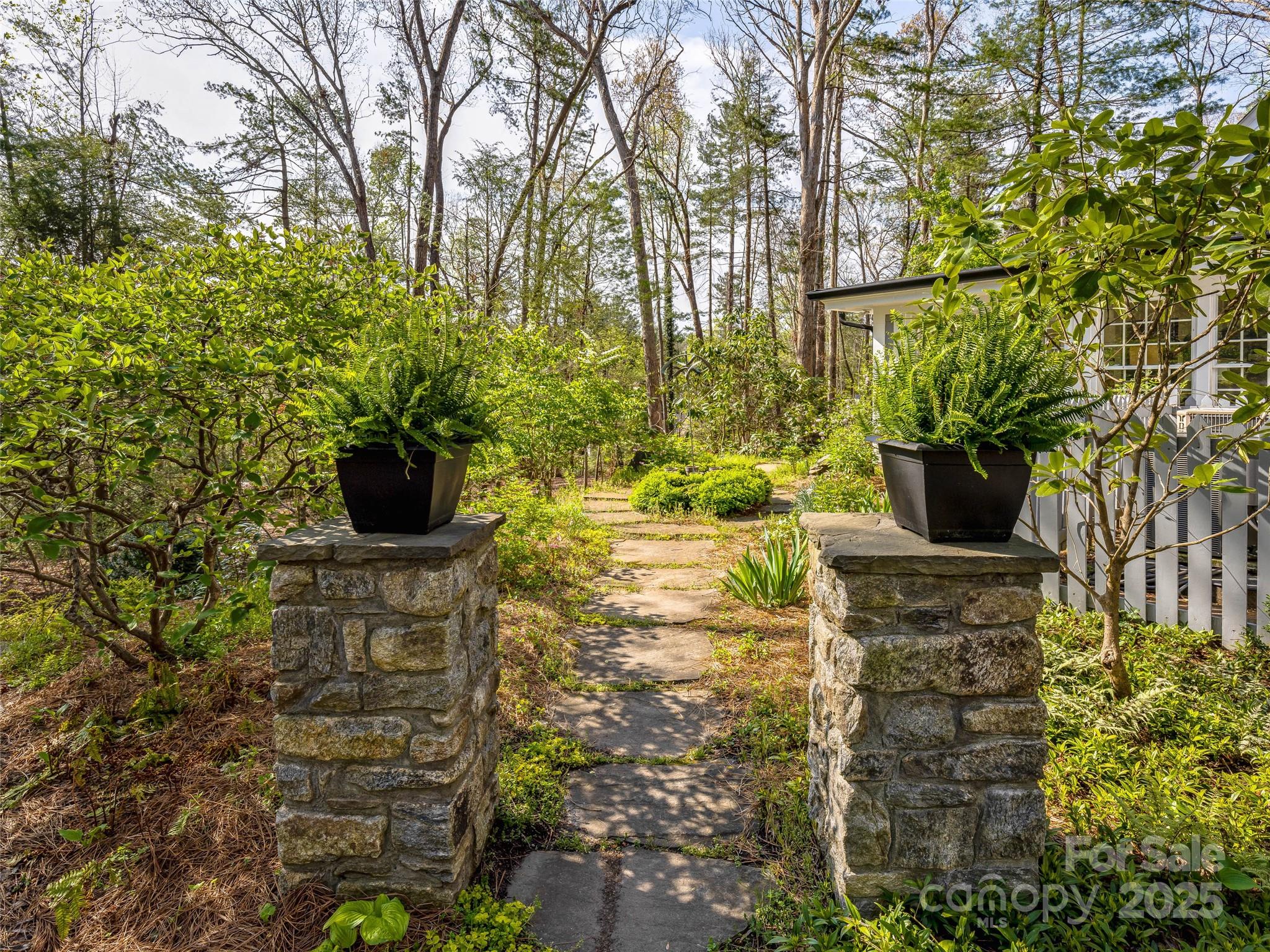 Biltmore Forest - Residential