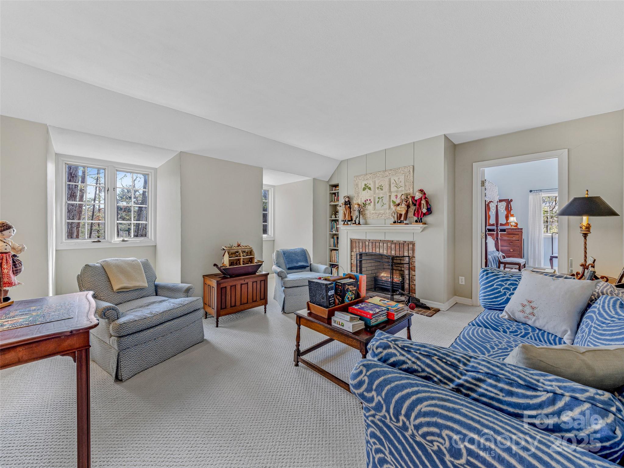 Biltmore Forest - Residential