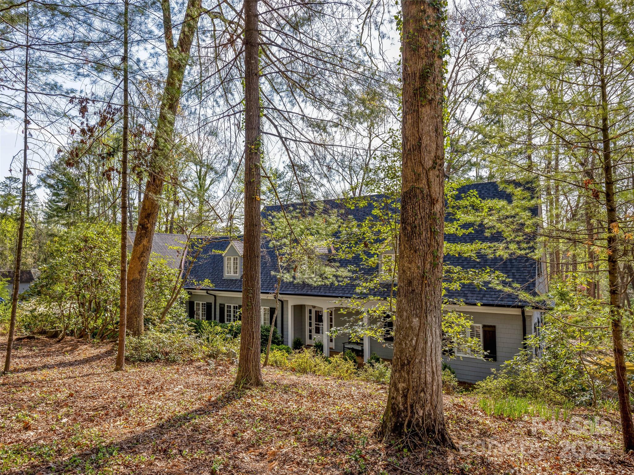 Biltmore Forest - Residential