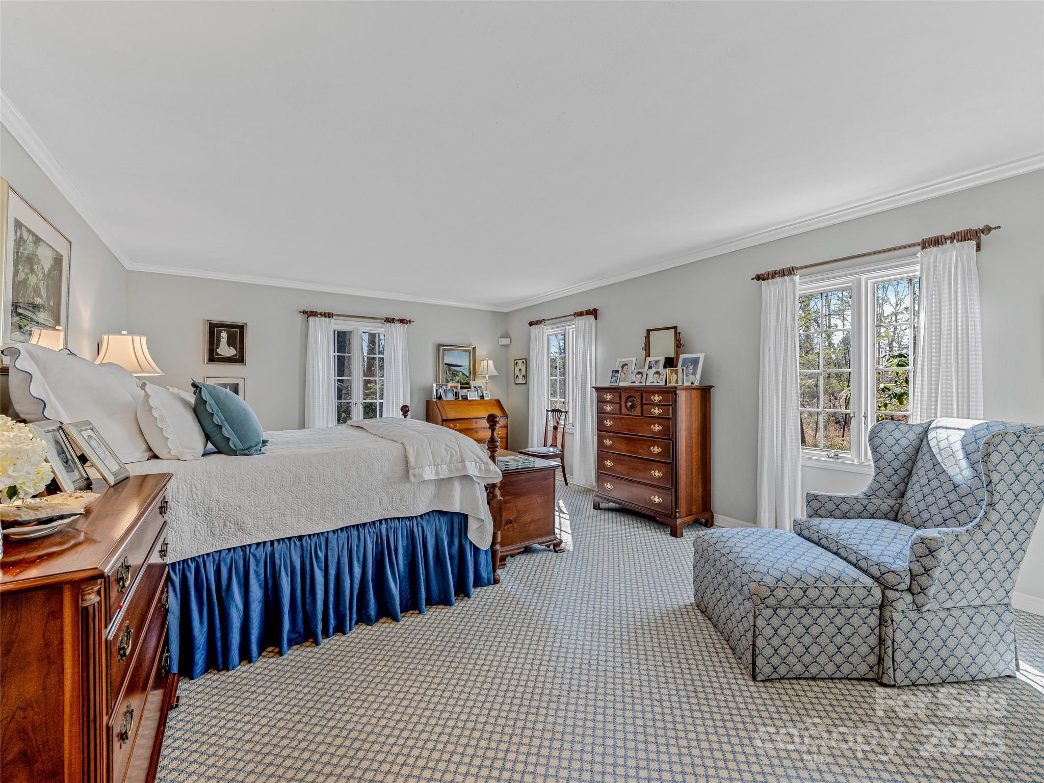 Biltmore Forest - Residential