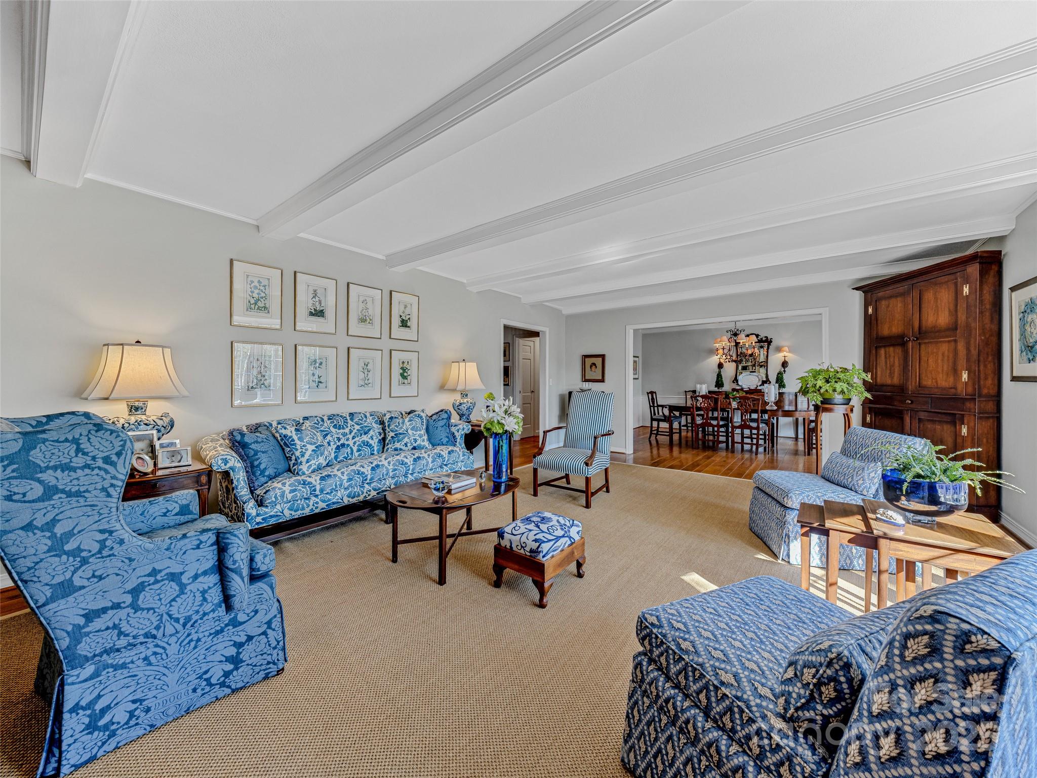 Biltmore Forest - Residential