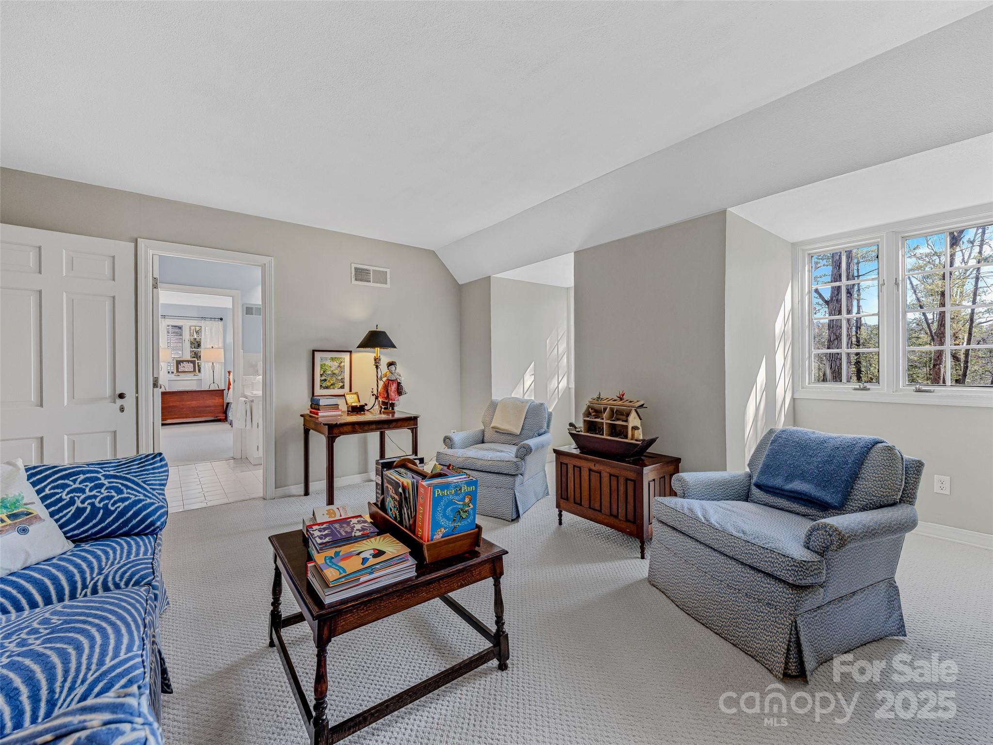 Biltmore Forest - Residential