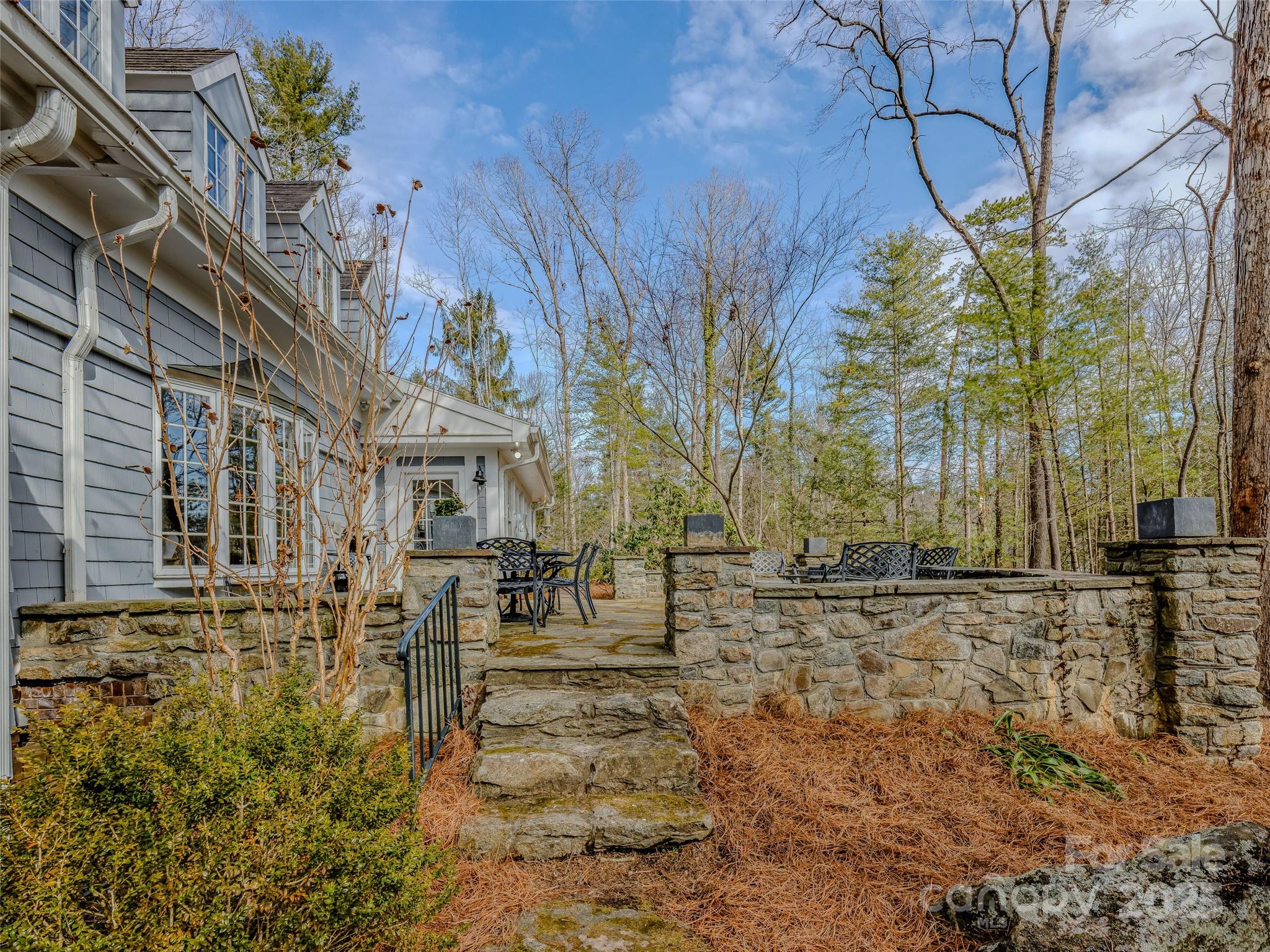 Biltmore Forest - Residential