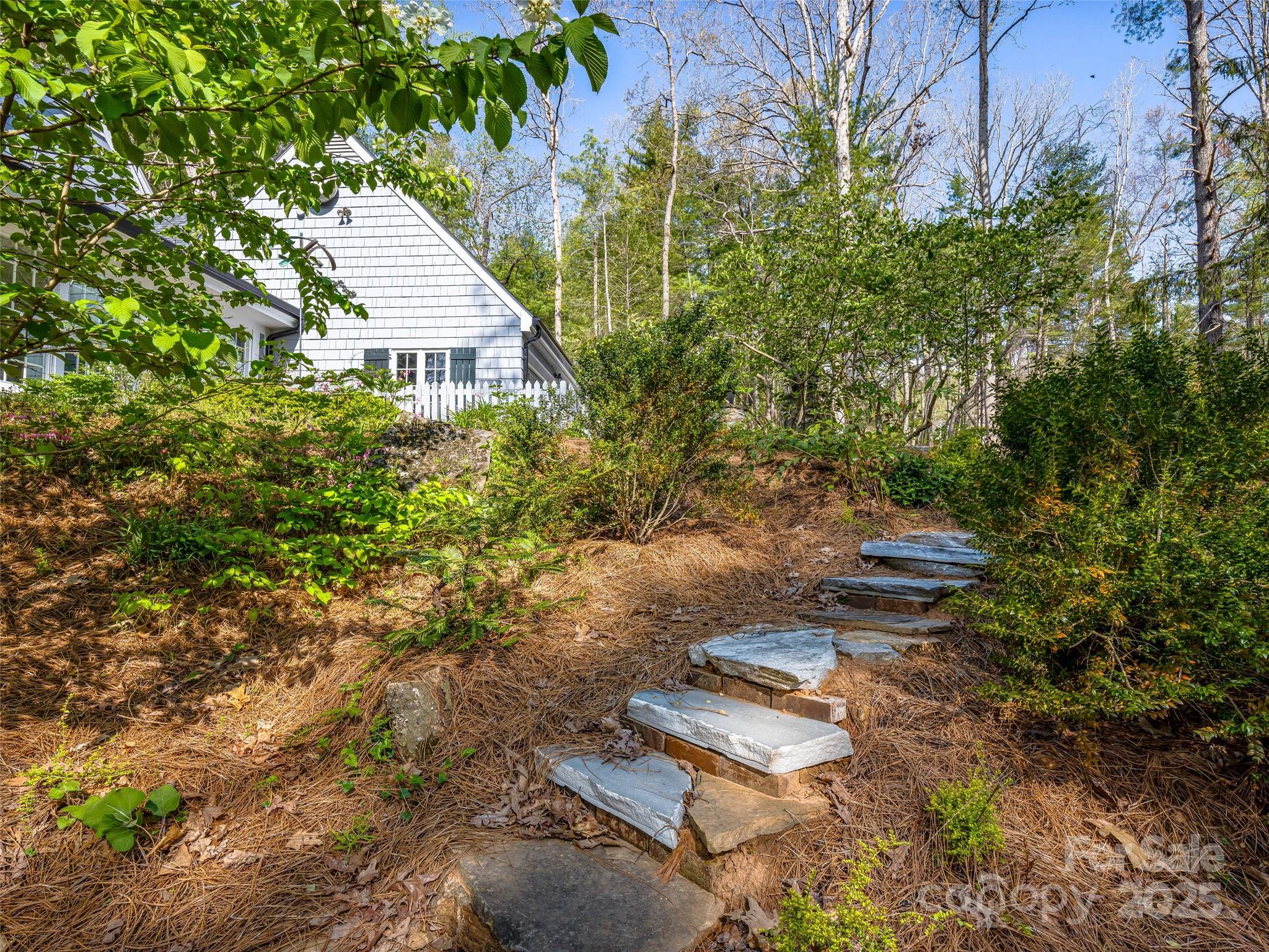 Biltmore Forest - Residential