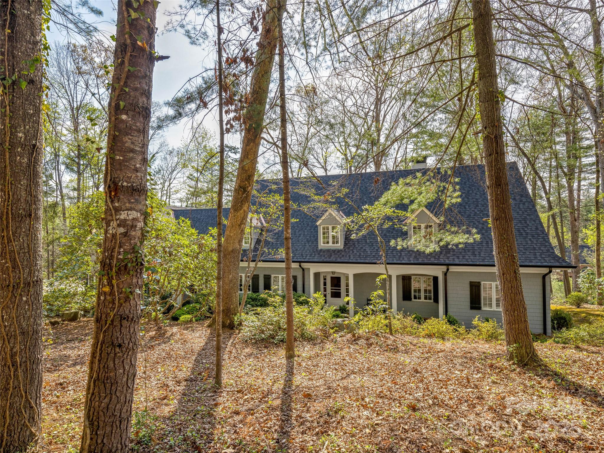 Biltmore Forest - Residential