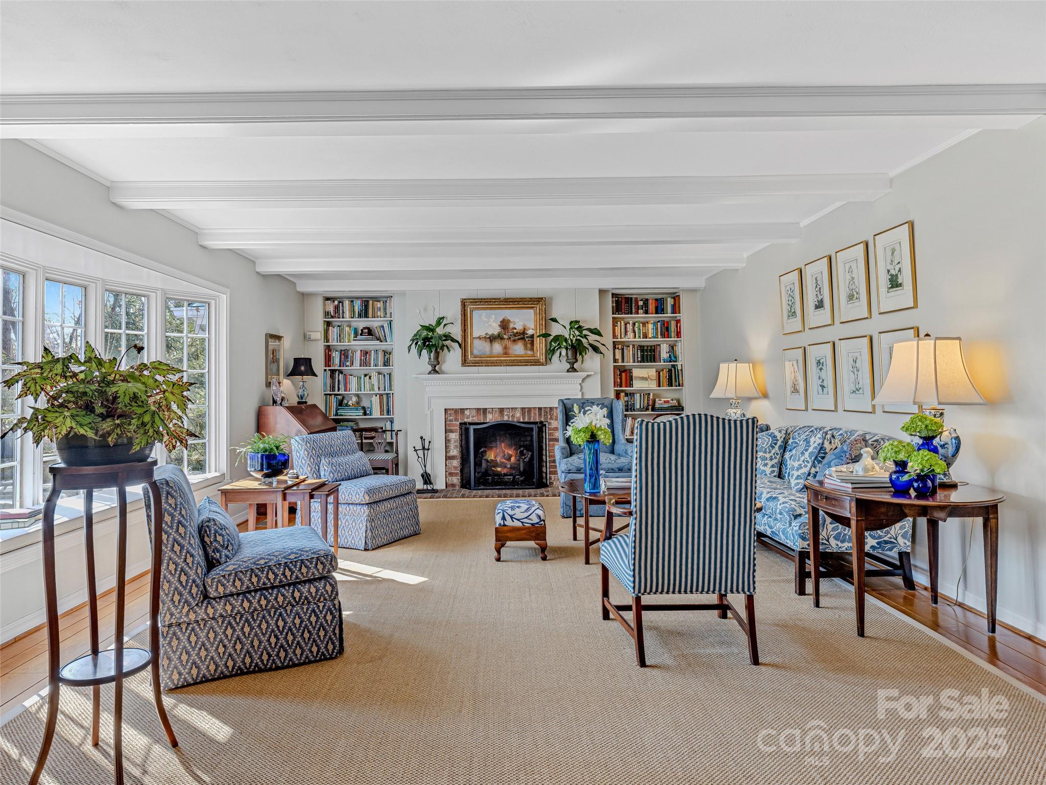 Biltmore Forest - Residential