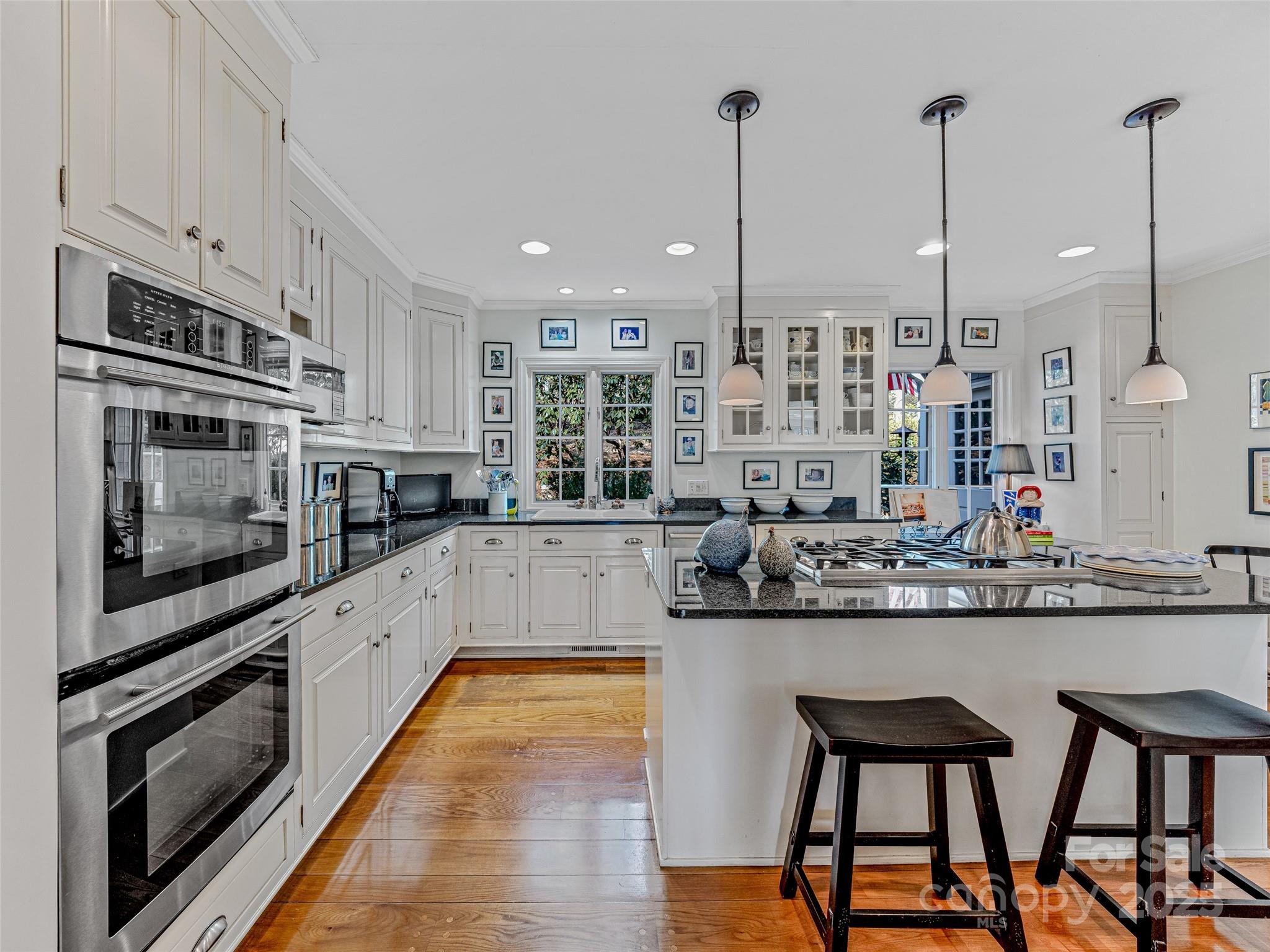 Biltmore Forest - Residential