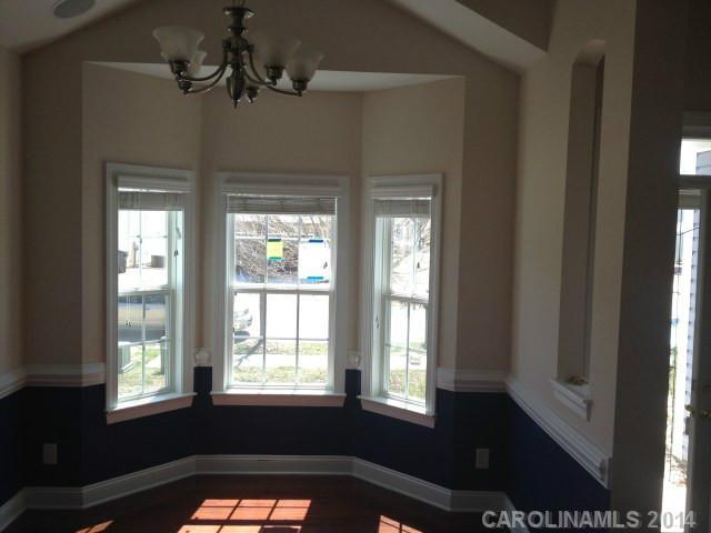 Walnut Creek - Residential