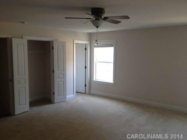 Walnut Creek - Residential