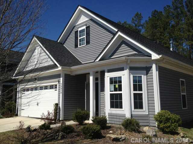 Walnut Creek - Residential