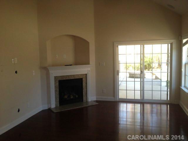 Walnut Creek - Residential