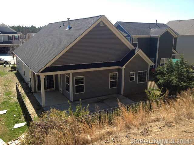Walnut Creek - Residential